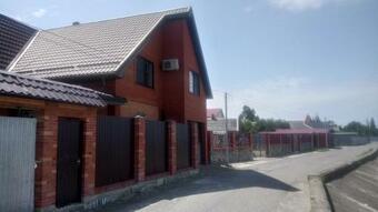 Hostal Irina Guest House