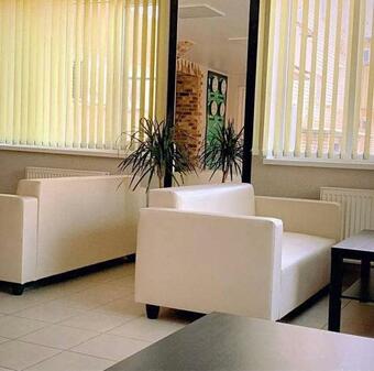 Dublin Hostel