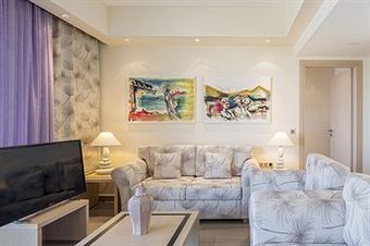 Hotel Princess Kyniska Suites