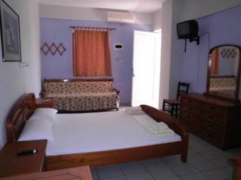 Hostal Vias
