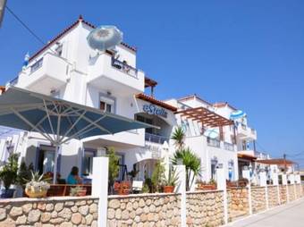 Apartamento Estella Studios