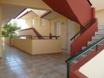 Apartamentos Hotel Edem