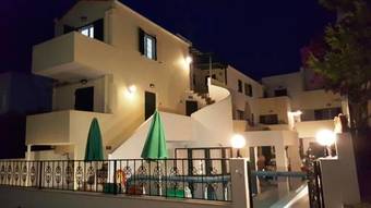 Apartamentos 9 Muses