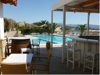 Apartamento Aretousa