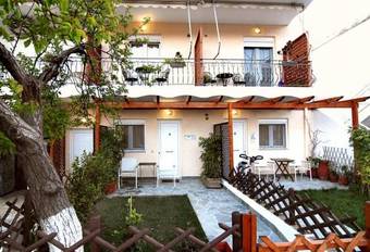 Apartamento Hara Studios