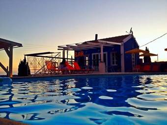 Hotel Casa De Blue Studios & Apartments