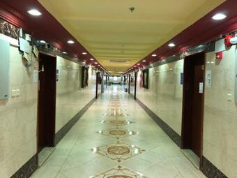 Apartamento Bronze Horses Residential Units