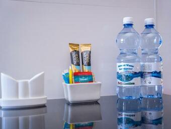 Apartamento Villa Kolibri