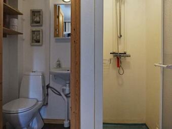 Holiday Home Bettna
