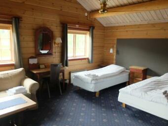 Hotel Trolltunet Ab