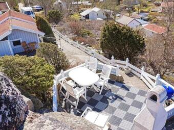 Holiday Home Grebbestad V