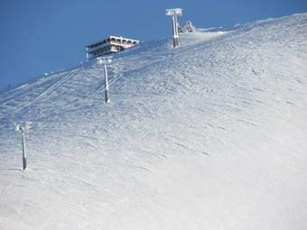 Aloni Toy Kir Thanasi Hotel & Spa