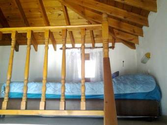 Apartamento Anna's House