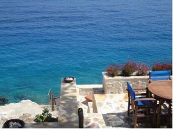 Villa Admiral's House