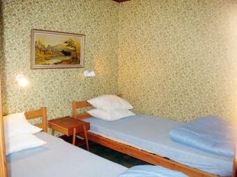 Chalet Forsviken - Vmd049