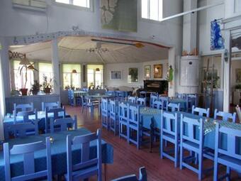 Hotell Mannaminne - H�ga Kusten