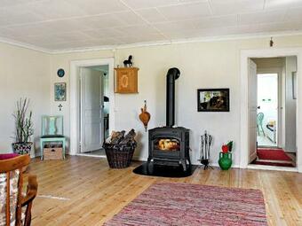 Holiday Home Mariestad VI