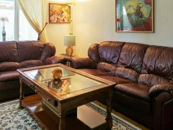 Holiday Home Sjuntorp