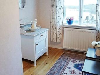 Holiday Home �verum