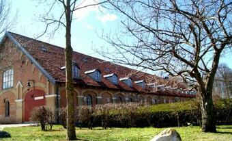 Hotel 1622
