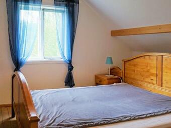 Holiday Home S�ffle III