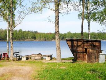 Holiday Home Tingsm�la - Snd019