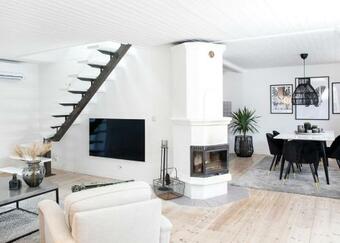 Villa Granelunds Bed & Country Living Veber�d City