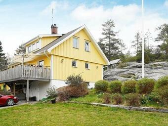 Holiday Home Uddevalla XIII