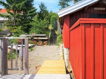 Holiday Home Uddevalla XVI