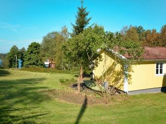 Chalet Kvarnfallet - Hal028