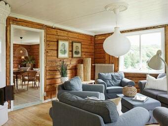 Holiday Home Uddevalla XIX