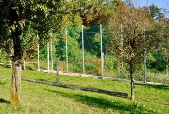 Hostal Guest House Doma?ija Krnc