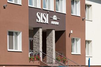 Hostal Sisi Pension