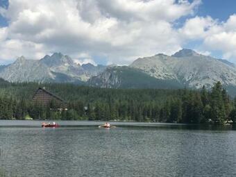 Tatry Top Dom