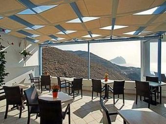 Apollon Village Hotel