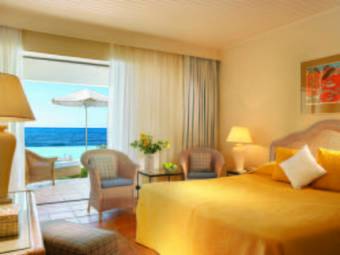 Hotel White Palace Grecotel Luxury Resort (ex Grecotel El Greco)