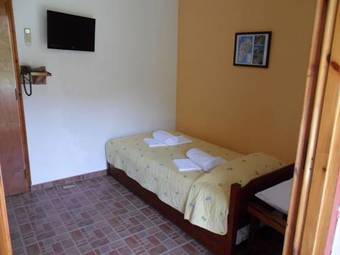 Apartamento United Europe