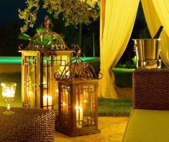 Villa Eleon Residence