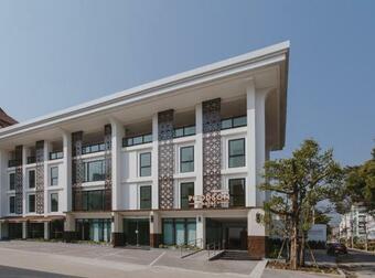 Poodson Hotel Chiangmai