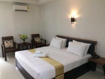 Hotel Cha-long Boutiques