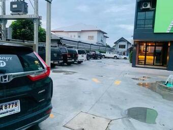 K2green Hotel