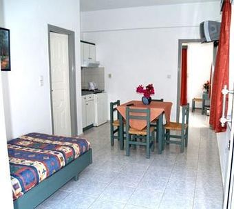 Apartamento Alkion