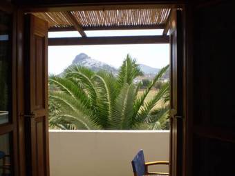 Hostal Meroi Studios