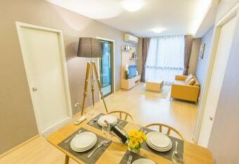 Aparthotel Like Sukhumvit 22
