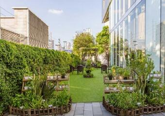 Hotel Modena By Fraser Bangkok