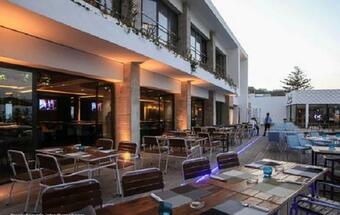 Hotel La Tour Blanche