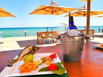 Hotel Palmyra Club Nabeul