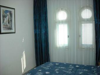 Apartment With 2 Bedrooms In Hergla With Terrace And Wifi 200 M From The Beach