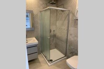 Apartamento Airbetter - Luxurious Studio Beach Bungalow Kelibia