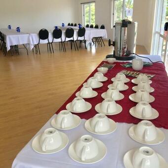 Hotel House Of Tonga